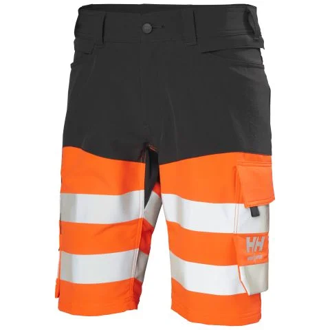 Alna 4X 77434-269 Helly Hansen Workwear Shorts 4070973