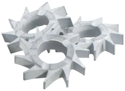 Fresestjerne flattann 10stk hm rfev19 v:7457240