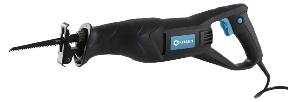 Kellen 800W bajonettsag v:8569538