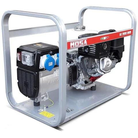 GE 7000 HBM Mosa Elverk 1300011 GE 7000 HBM Mosa Elverk 1300011