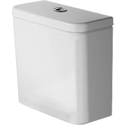 0941100005 Duravit WC-sisterne 4045920