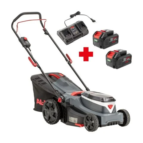 38.6 Li Comfort AL-KO Gressklipper 4100647