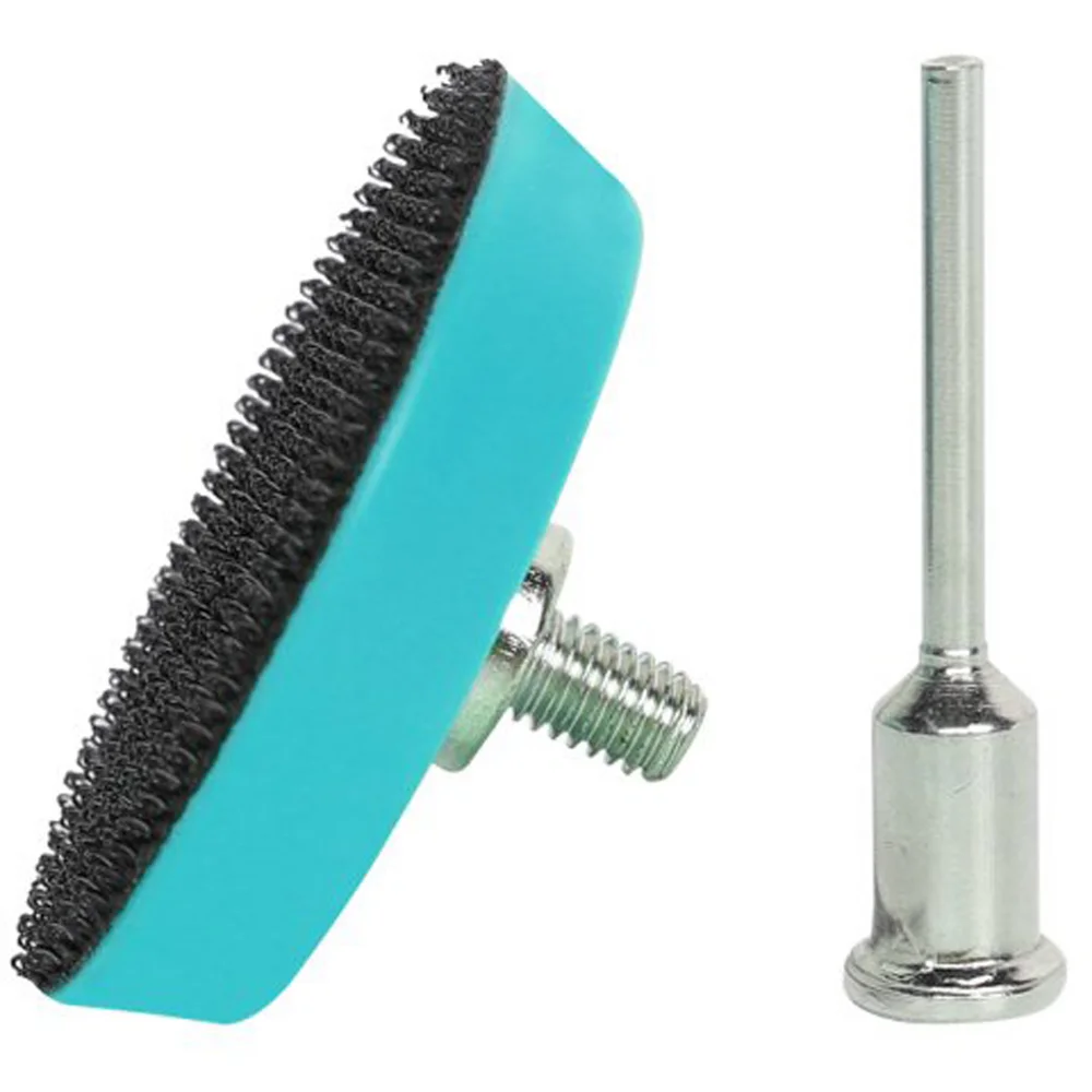BIHUI PADHOLDER MED BORRELÅS 50 MM, FOR MINI VINKELSLIPER AGMPH2 v:7852043 BIHUI PADHOLDER MED BORRELÅS 50 MM, FOR MINI VINKELSLIPER AGMPH2 v:7852043