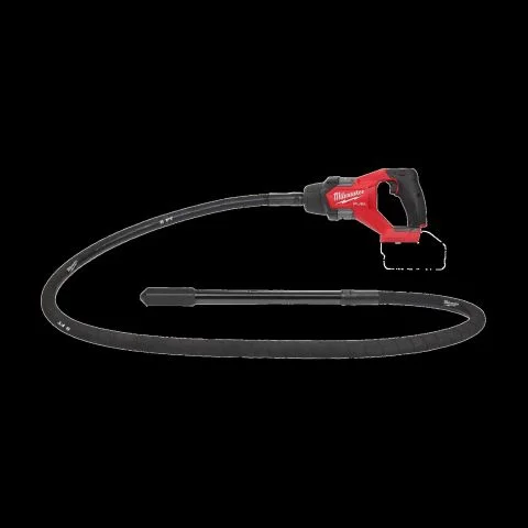 M18 FCVN24-0 Milwaukee Betongvibrator 3100234