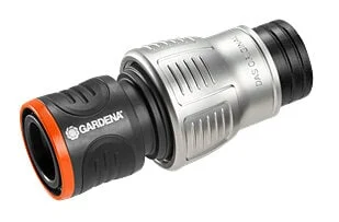 Gardena Premium stoppkontakt 3/4" v:2935847 Gardena Premium stoppkontakt 3/4" v:2935847