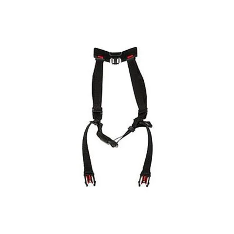 SecureFit X5-P4PTCS2 3M Hakestropp 2720045