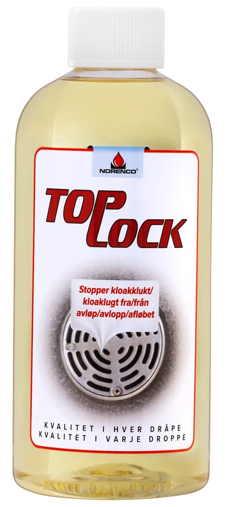 LUKTFORSEGLER TOP LOCK 500 ML v:5209947 LUKTFORSEGLER TOP LOCK 500 ML v:5209947