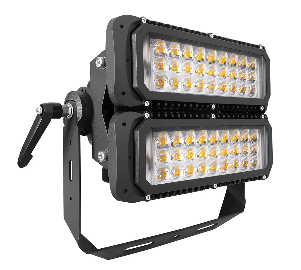 Lyskaster LED Flex 150W IP66 v:1662524 Lyskaster LED Flex 150W IP66 v:1662524