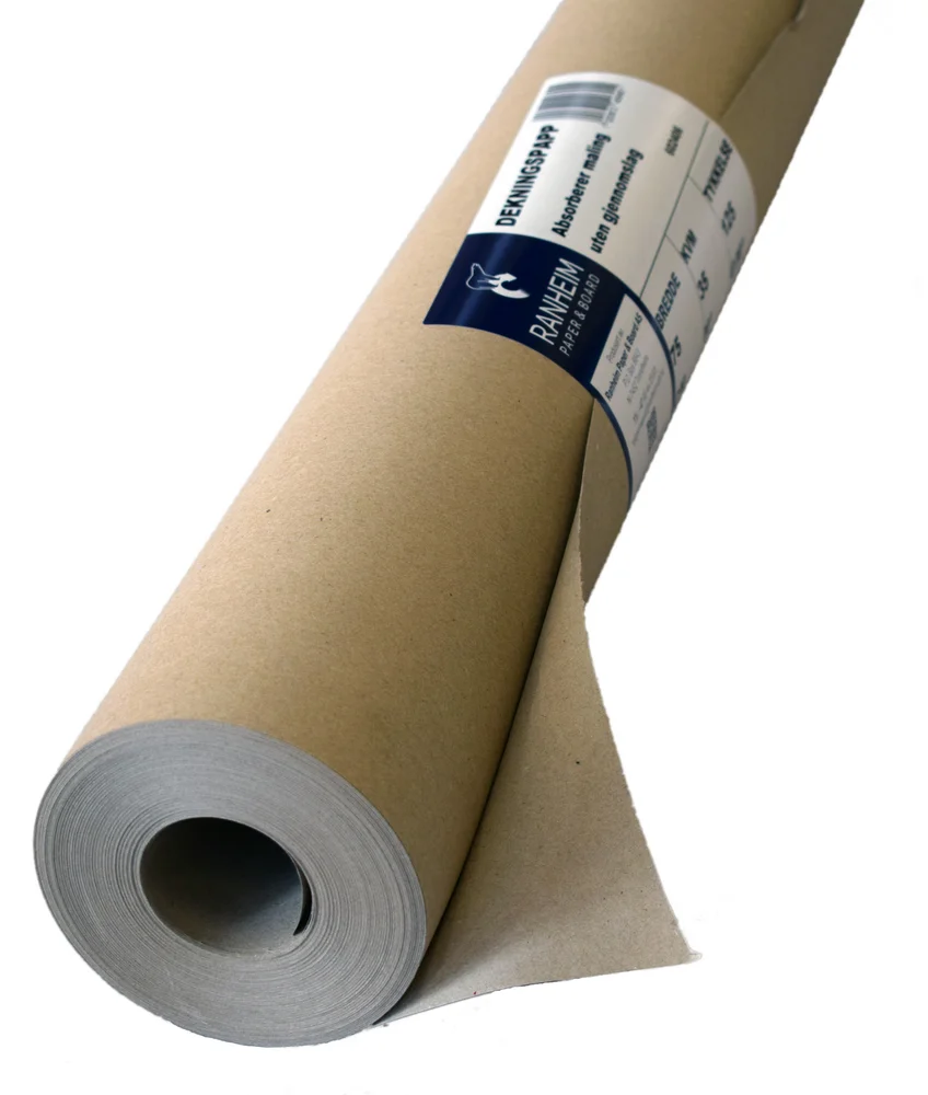DEKNINGSPAPP GULV 75CM 125GR 4,5KG v:6294279 DEKNINGSPAPP GULV 75CM 125GR 4,5KG v:6294279