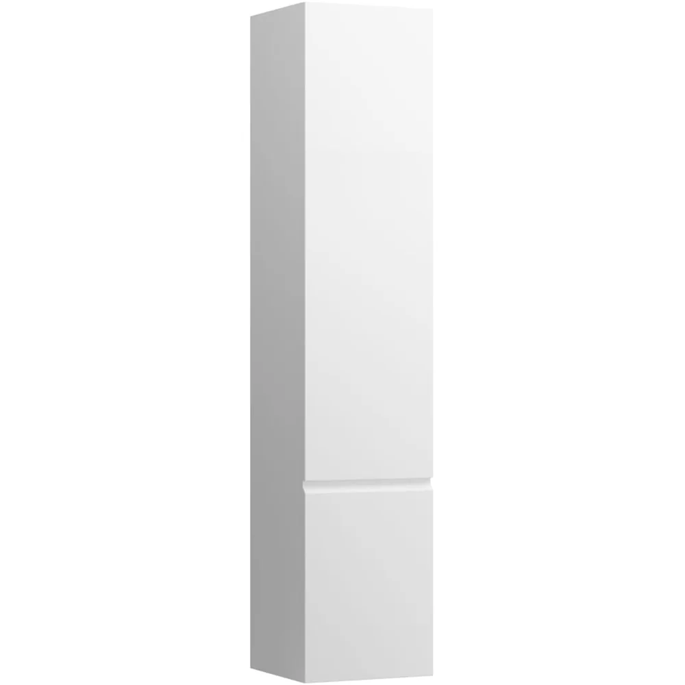 LAUFEN PRO S HØYSKAP 165X33,5 CM VENSTRE HVIT HØYGLANS v:2190161 LAUFEN PRO S HØYSKAP 165X33,5 CM VENSTRE HVIT HØYGLANS v:2190161