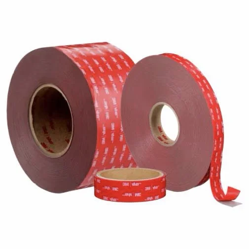 3M 4991F VHB 19MM X 5.5M 4/CV v:3337666