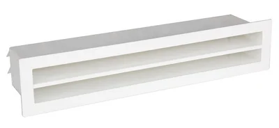 VENTILRIST 90X250 HVIT CELSIUS v:7170847 VENTILRIST 90X250 HVIT CELSIUS v:7170847