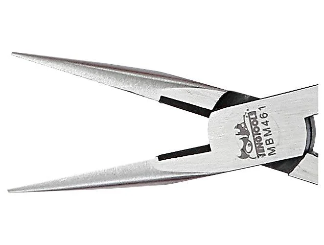 Spisstang mini 125mm mbm461 v:2721922