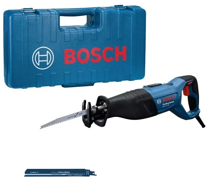 BOSCH BAJONETTSAG GSA 12-30 CASE v:3507094 BOSCH BAJONETTSAG GSA 12-30 CASE v:3507094