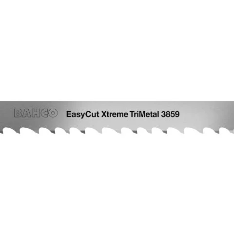 48 EZX 4/6 Bahco Båndsagblad 4075664