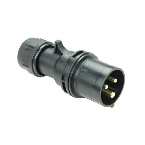 P232-6 S+B Garo Støpsel 3035431
