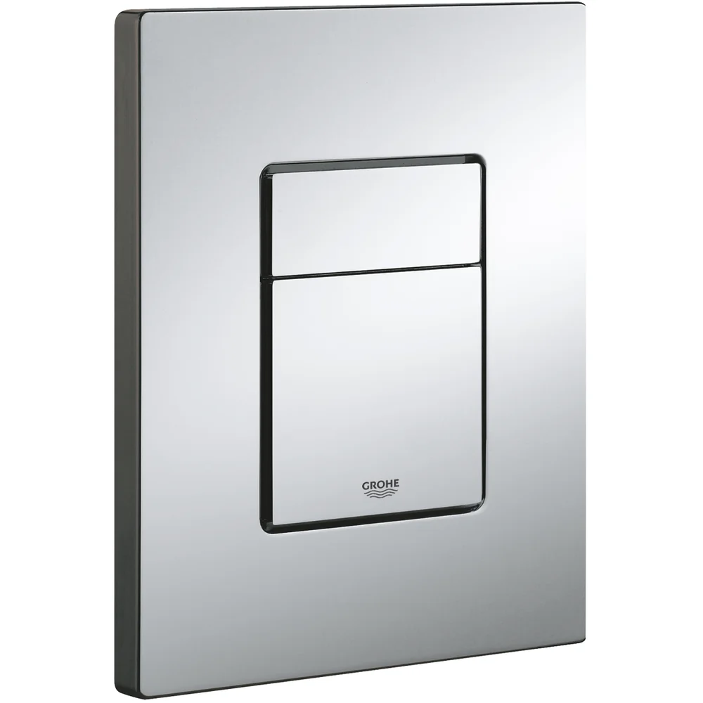 GROHE SKATE COSMOPOLITAN TRYKKPLATE KROM v:7806314