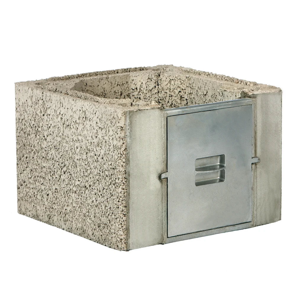 ELEMENT MED ALUMINIUM SOTLUKE DM54 v:1152087 ELEMENT MED ALUMINIUM SOTLUKE DM54 v:1152087