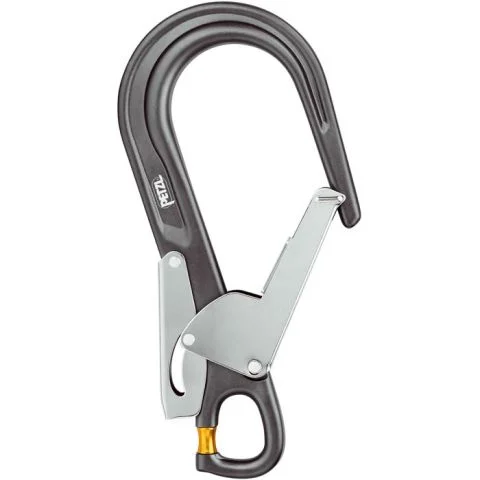 MGO Open 60 Petzl Karabin KF10832