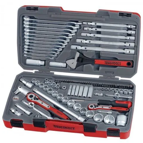 TM106 Teng Tools Verktøysett TT14557