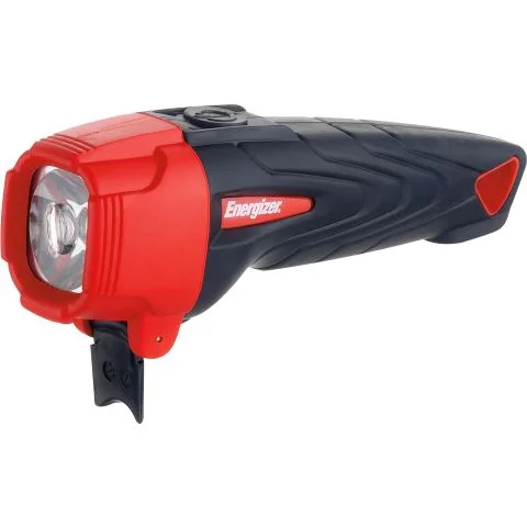 Impact Lights Energizer Lommelykt 2821357 Impact Lights Energizer Lommelykt 2821357