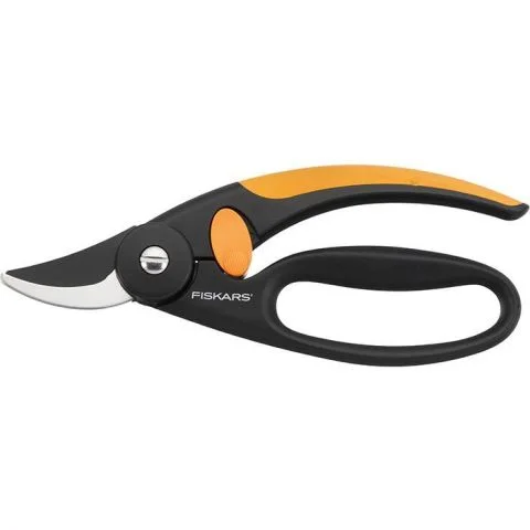 P44 Fiskars Rosesaks 2470095 P44 Fiskars Rosesaks 2470095