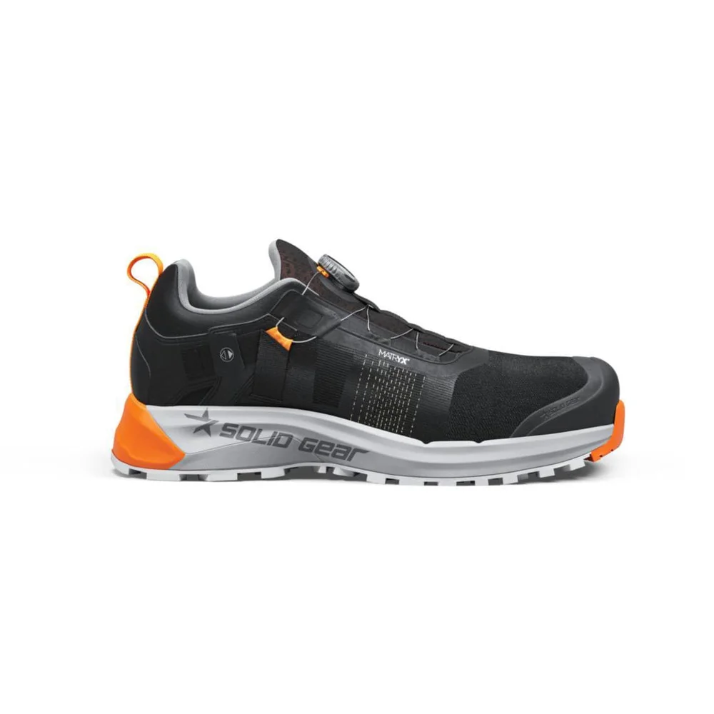 Solid Gear Vernesko Haze 2 Fly, Strl. 43 v:7814798