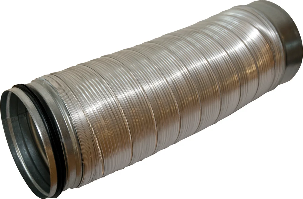ALUKANAL MUF/NIP 55CM Ø160 v:9486837 ALUKANAL MUF/NIP 55CM Ø160 v:9486837