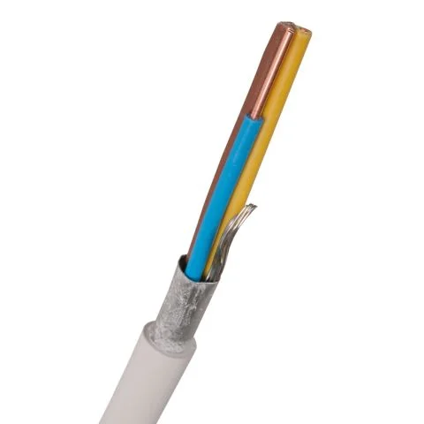 EXLQ Easy Nexans Installasjonskabel 2813106