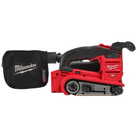 M18 FBTS75-0 Milwaukee Båndsliper 3139017 M18 FBTS75-0 Milwaukee Båndsliper 3139017