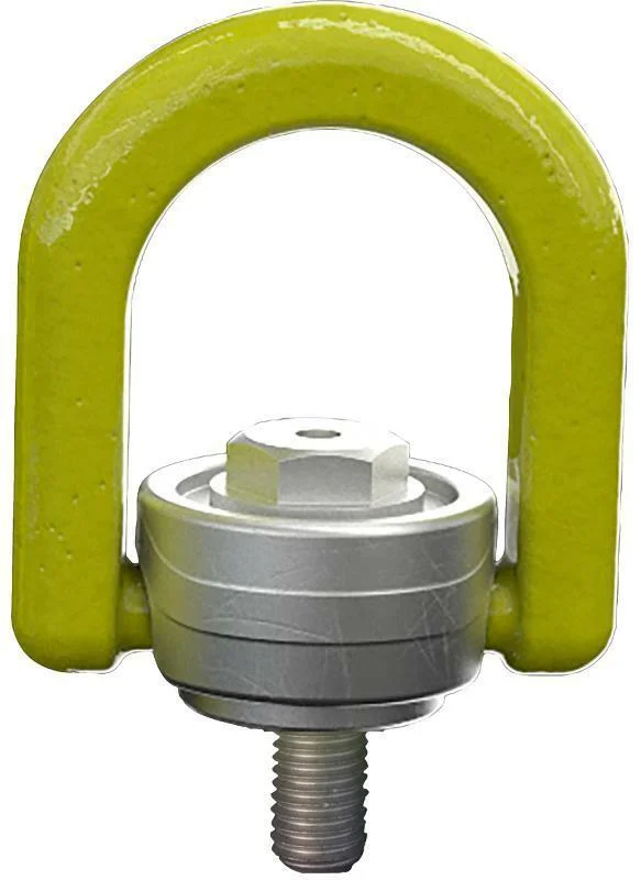 GUNNEBO INDUSTRIES LØFTEFESTE ROTERBART RLP M12-1 v:1493885 GUNNEBO INDUSTRIES LØFTEFESTE ROTERBART RLP M12-1 v:1493885