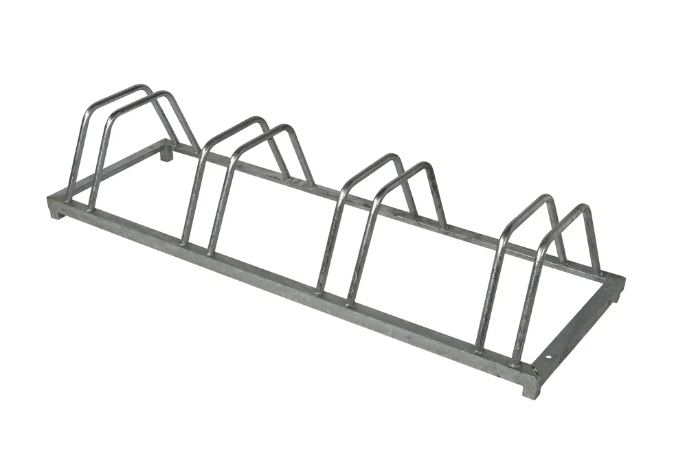 Sykkelstativ 4 Sykler v:6177545