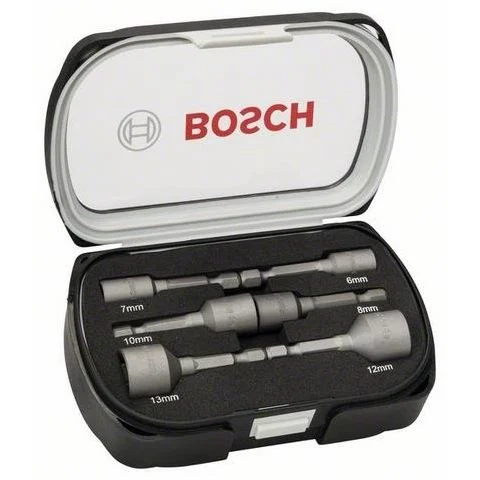 2608551079 Bosch Pipenøkkelsett HZ57029 2608551079 Bosch Pipenøkkelsett HZ57029