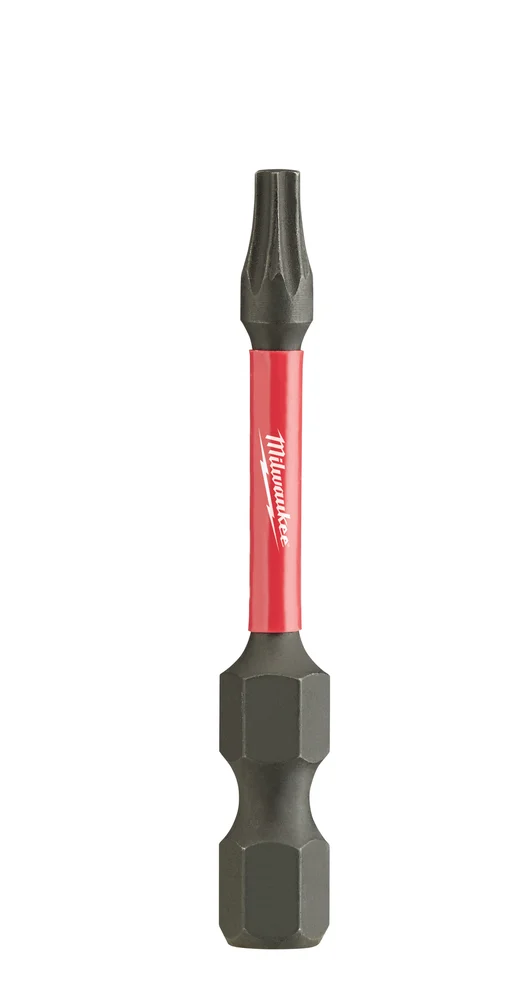 Milwaukee bits SHOCKWAVE TX15 50 mm v:6789097