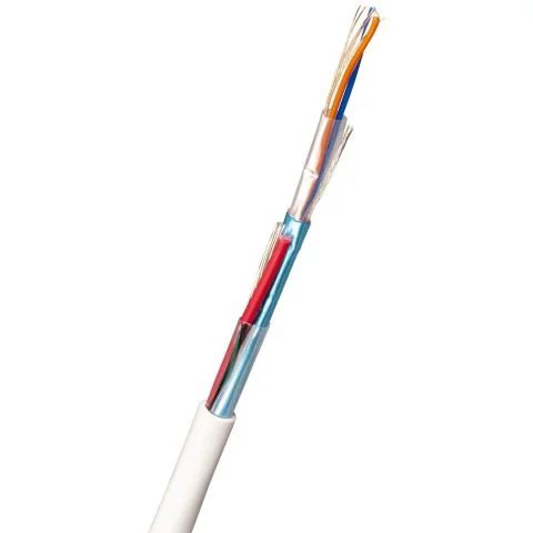 FLAQQBR Nexans Alarmkabel 3027057