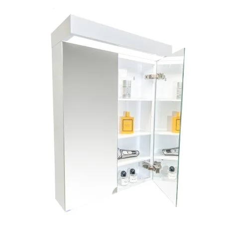 Dominant Gårö Plåtprodukter Baderomsskap 3039996