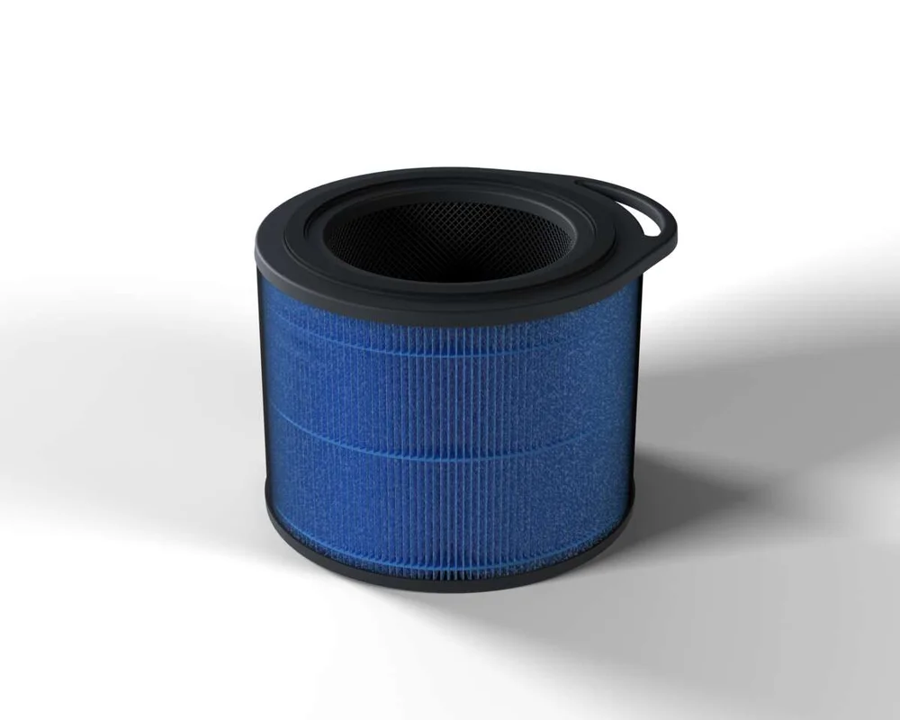 Mill True HEPA 13 Filter for Mill Silent Pro Compact luftrenser v:4742332