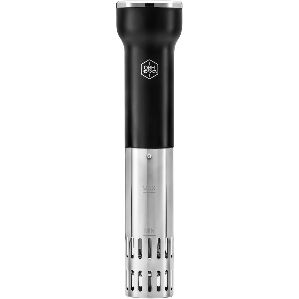 OBH NORDICA IMMERSION SOUS VIDE SLIM v:2109511 OBH NORDICA IMMERSION SOUS VIDE SLIM v:2109511