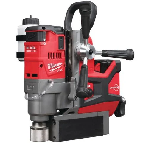 M18 FMDP-502C Milwaukee Magnetbormaskin JQ12140 M18 FMDP-502C Milwaukee Magnetbormaskin JQ12140