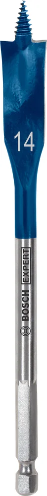FLATFRESEBOR SELFCUT 14X152MM v:2902976