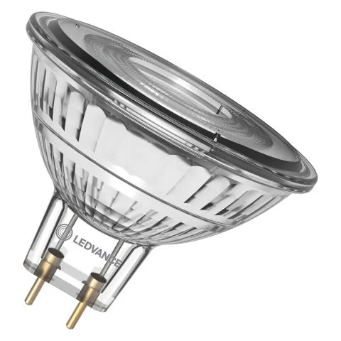 MR16 35 DIM LEDVANCE LED-reflektorpære 4073772 MR16 35 DIM LEDVANCE LED-reflektorpære 4073772