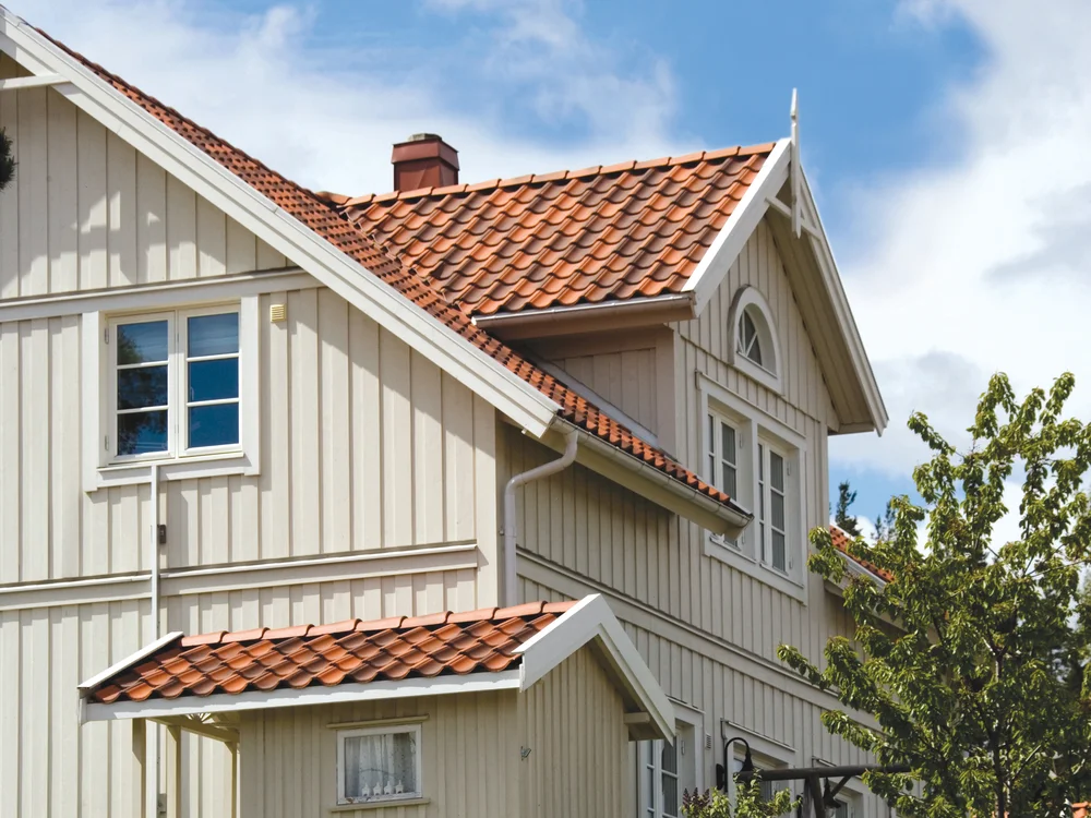 Rektangulær kledning 22×173 mm grunnet gran v:5288254 Rektangulær kledning 22×173 mm grunnet gran v:5288254