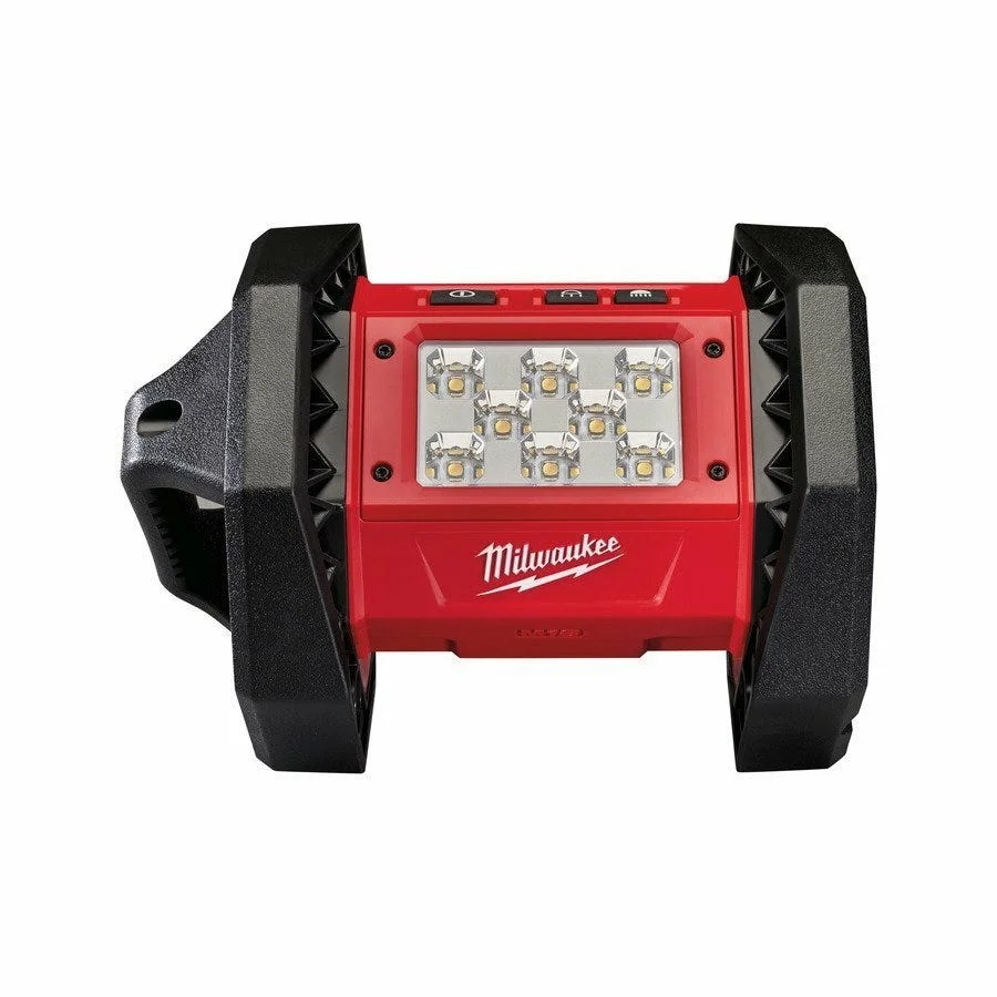 MILWAUKEE ARBEIDSLAMPE M18 AL-0 v:7617556