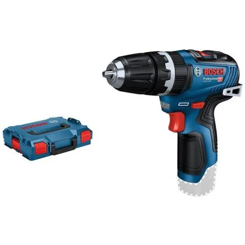 GSB 12V-35 Bosch Slagbormaskin 2930462 GSB 12V-35 Bosch Slagbormaskin 2930462