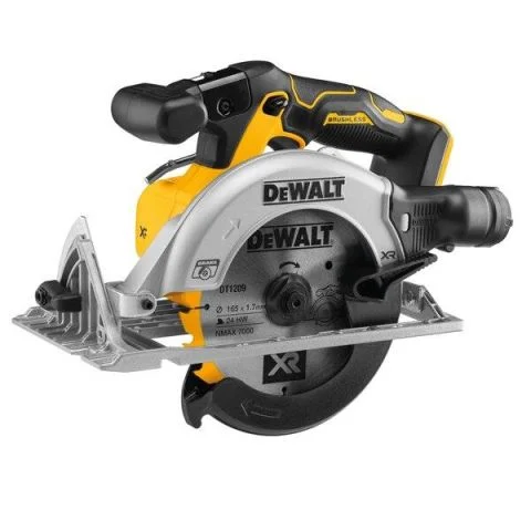 DCS565P2-QW Dewalt Sirkelsag 3070212 DCS565P2-QW Dewalt Sirkelsag 3070212