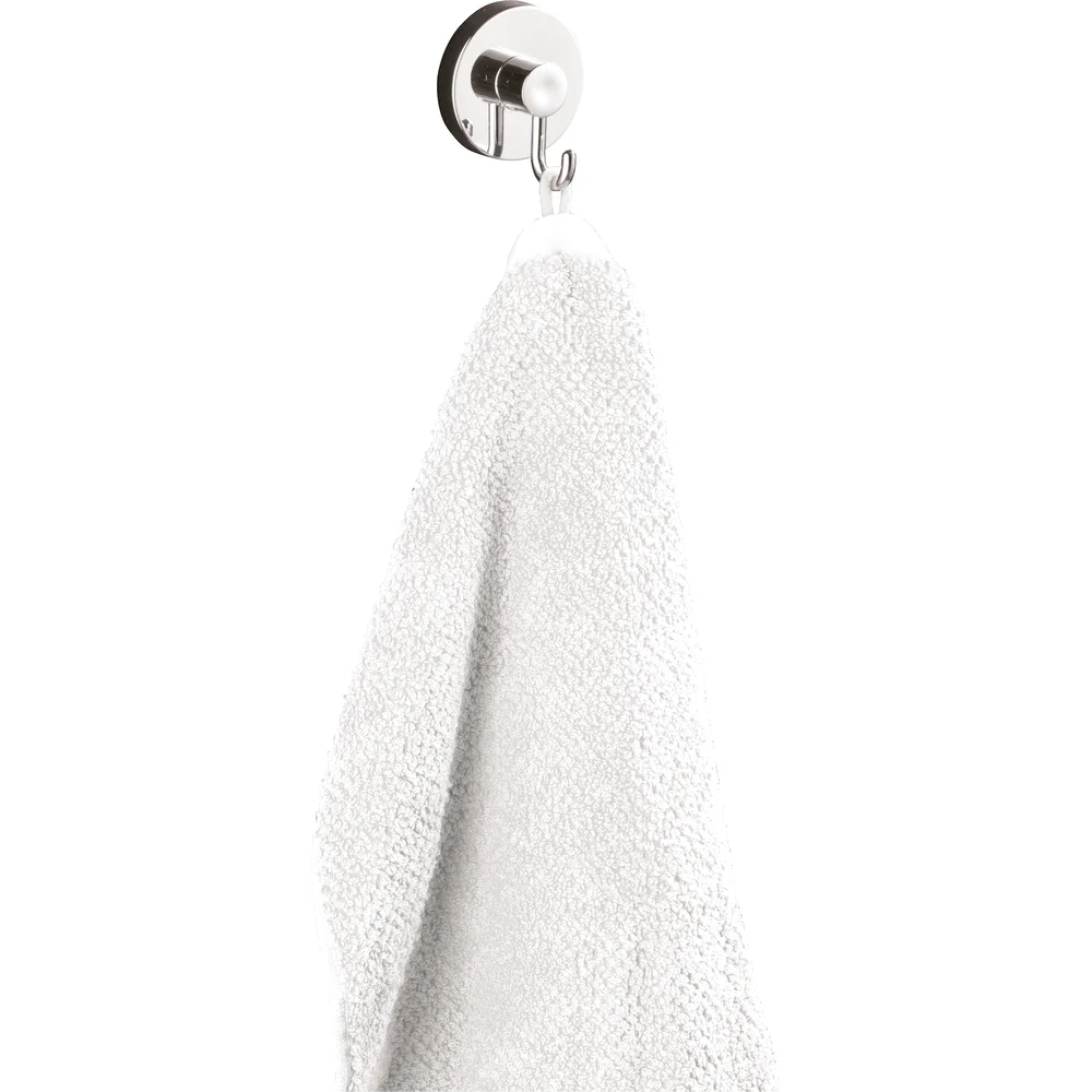 WENKO VACUUM LOC KROKSETT 2PK. v:6179656 WENKO VACUUM LOC KROKSETT 2PK. v:6179656