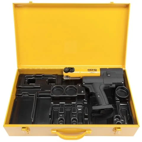 Mini-Press 22 V ACC REMS Pressemaskin 3016725