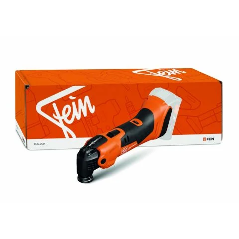 AMM500 MAX AS Fein Multimaskin 4101874