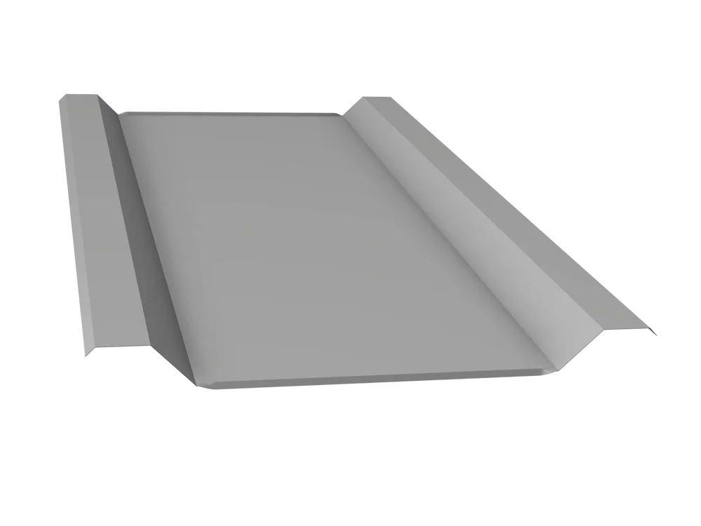 TIL-TAK Orginal Terrasseplate nr.2 Stål 1250x680x0,4 mm v:1142793 TIL-TAK Orginal Terrasseplate nr.2 Stål 1250x680x0,4 mm v:1142793