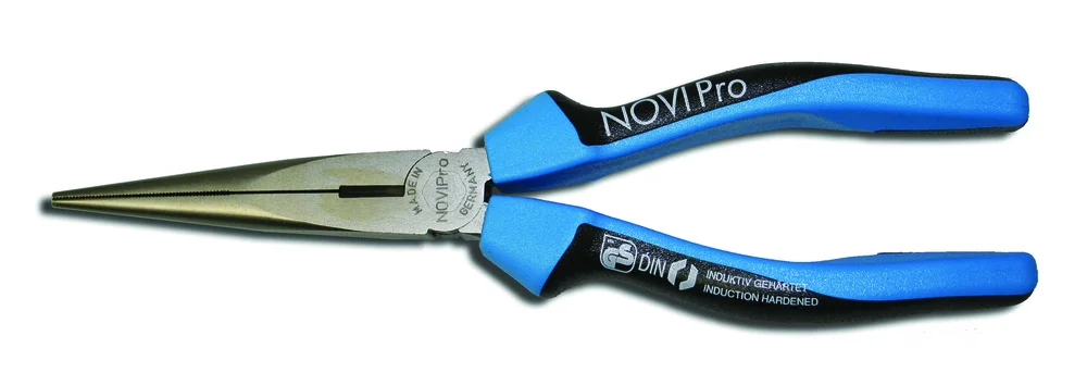 Novipro spisstang 200 mm to-komponent v:1155473 Novipro spisstang 200 mm to-komponent v:1155473